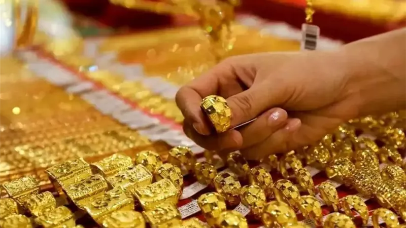 اسعار الذهب اليوم،
