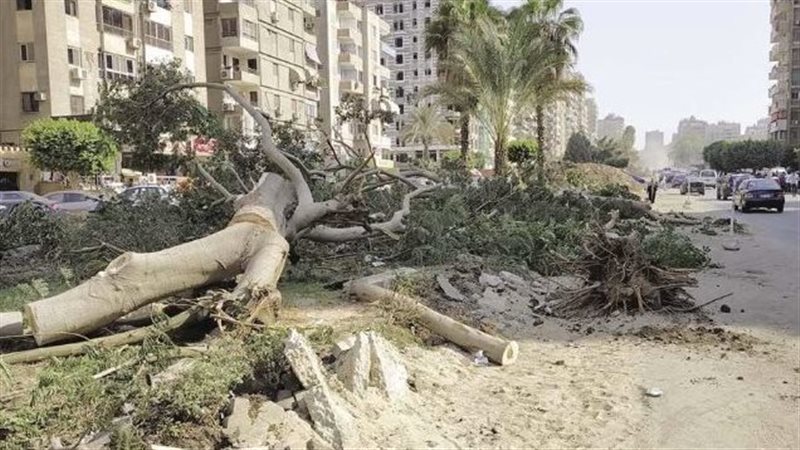 حكم الاعتداء على