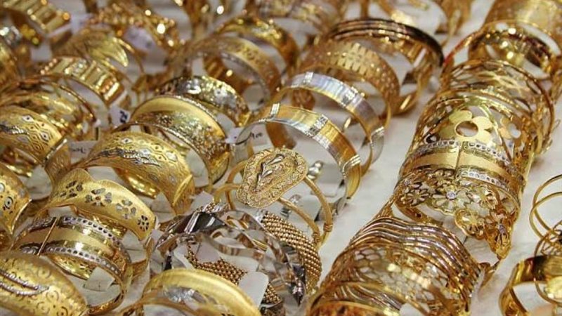 اسعار الذهب اليوم،