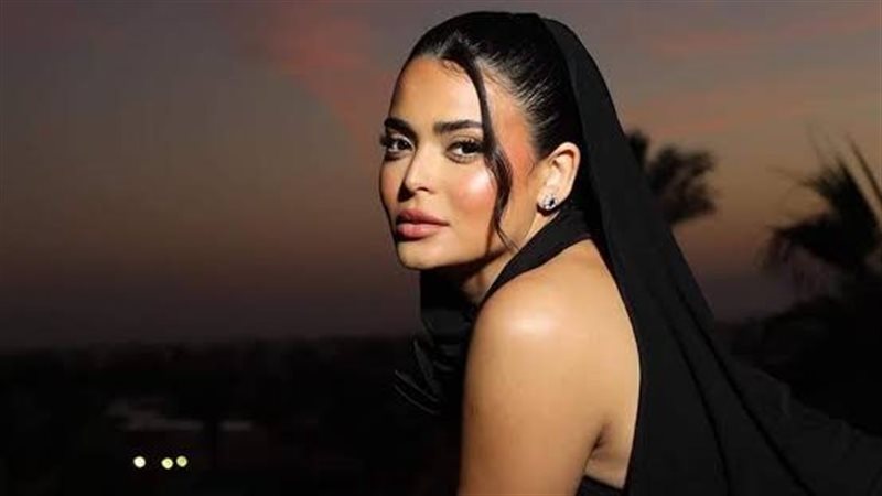 أسماء جلال، فيتو