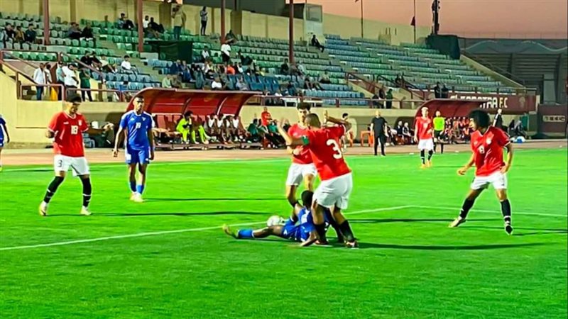 منتخب الشباب