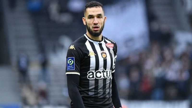 الجزائري نبيل بن
