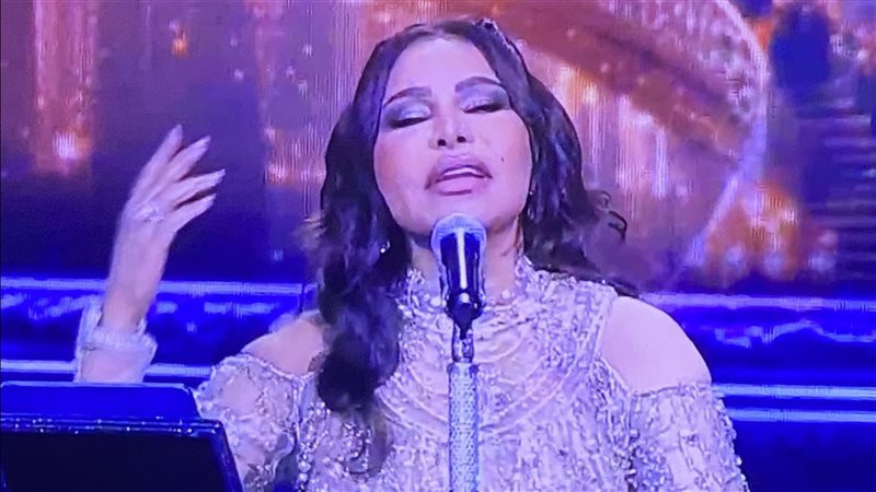 أحلام، فيتو
