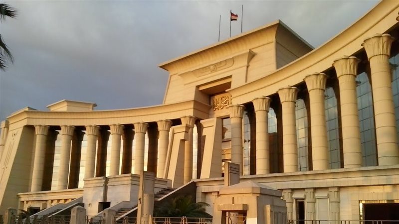 المحكمة الدستورية،فيتو