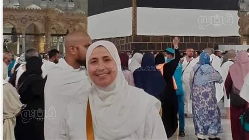 بشرى سيدة بالغربية