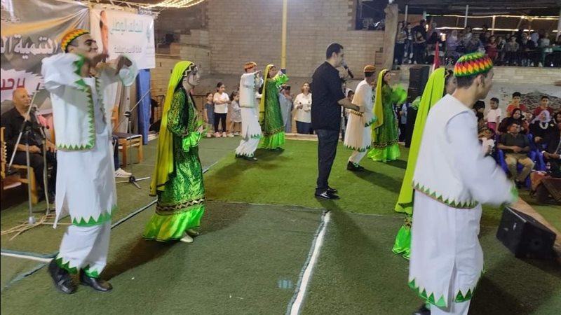 ثقافة الإسماعيلية