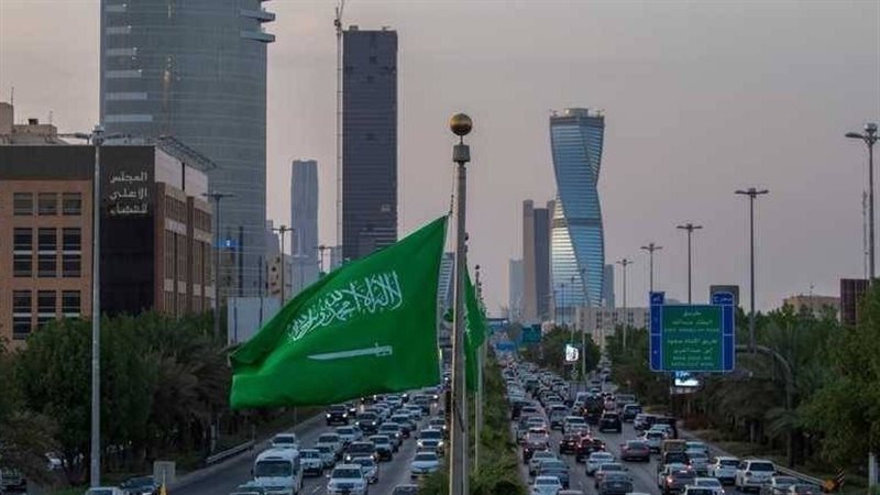 السعودية، فيتو