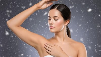  وصفات طبيعية لتفتيح منطقة الـ