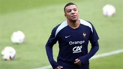 مبابي يعود لقائمة منتخب فرنسا بعد غيابه عن آخر معسكرين