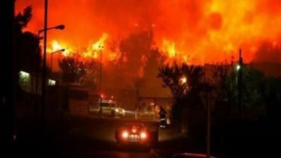 إسرائيل تشتري مولدات كهرباء بعد تهديدات حزب الله 