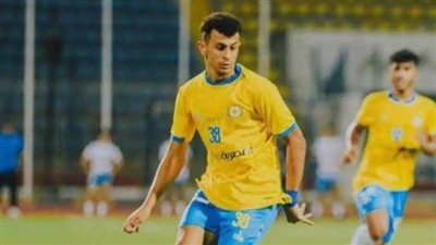 مفاجأة في عرض الأهلي لضم عمر الساعي من الإسماعيلي