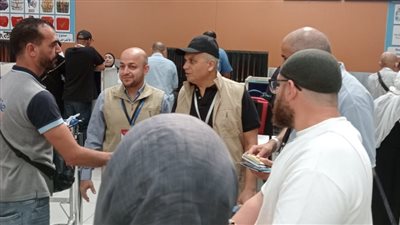 اليوم، أولى رحلات عودة حجاج السياحة إلى أرض الوطن