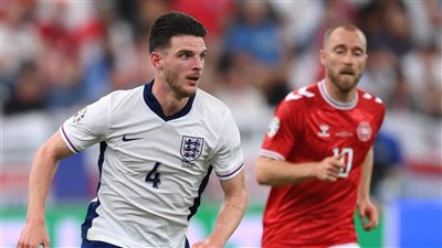 يورو 2024، هاجس الخروج المبكر يطارد نجوم إنجلترا 