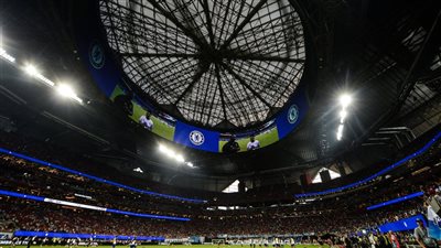 تحفة معمارية، شاهد ملعب مرسيدس المستضيف لمباراة افتتاح كوبا أمريكا