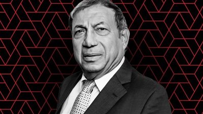 رسب في الثانوية وتشرد بأوروبا، قصة المصري عنان الجلالي مؤسس فنادق هلنان العالمية