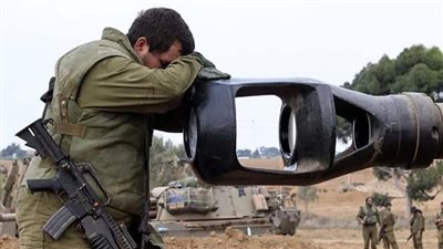 الكنيست يصدق بالقراءة الأولى على تمديد الخدمة في قوات الاحتياط