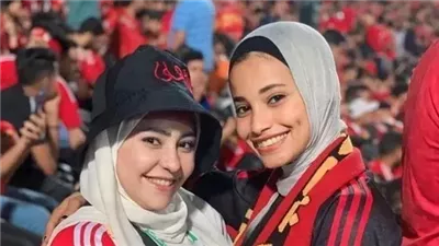 الطب الشرعي يسحب عينات من دم السائق المتسبب في دهس مشجعتي الأهلي