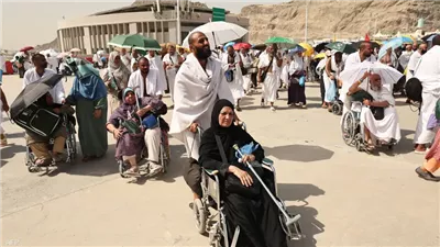 غرفة السياحة: مراجعة شاملة لموسم وبرامج الحج 