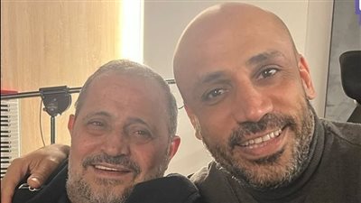 مفاجأة جديدة لـ محمد يحيى وجورج وسوف 