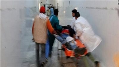 إصابة 4 أشخاص من أسرة واحدة بتسمم غذائي بالقليوبية 