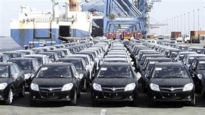 الكشف عن إجمالي التحويلات بالدولار من مبادرة سيارات المصريين بالخارج (فيديو)