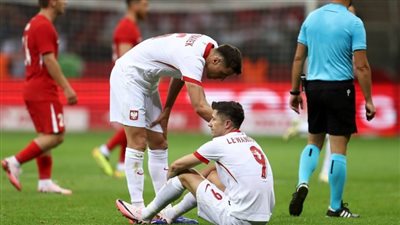 يورو 2024، المجر وبولندا زيرو نقاط قبل الجولة الأخيرة بدور المجموعات 