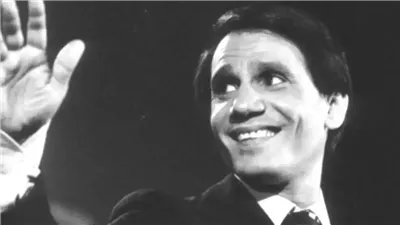 أعمال العندليب في حفل 