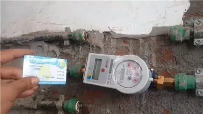  استمرار عمل مراكز شحن العدادات مسبقة الدفع للمياه والكهرباء بالجيزة بإجازة العيد