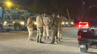  اشتباكات مسلحة في مدينة الزاوية الليبية وتفجير سيارة عضو 