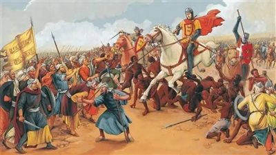 زي النهاردة، المسلمون يسحقون الإسبان على أبواب غرناطة في معركة البيرة 