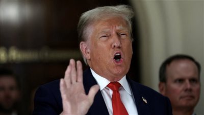 ترامب يكشف عن تعرضه للتعذيب في السجن