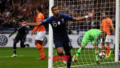 يورو 2024، الكشف عن حكام مباراة فرنسا ضد هولندا 