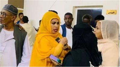 وقفوا البث، محتجون سودانيون يقتحمون مقر التليفزيون السوداني بسبب 