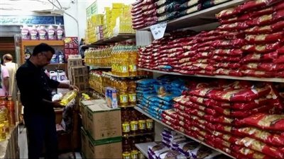 تحرير 32 مخالفة تموينية خلال حملة في الأقصر