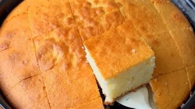 طريقة عمل كيكة الشاي بمكونات بسيطة ومذاق لا يقاوم 