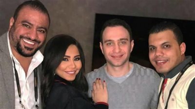 بعد تصريحاته الأخيرة، شقيق شيرين عبد الوهاب يهدد بمقاضاة حسام حبيب 