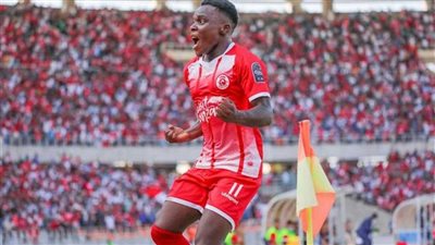  سيمبا التنزاني يفسخ عقد ميكيسوني