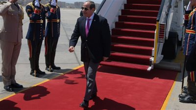  تكليفات رئاسية حاسمة للحكومة والهيئة الهندسية