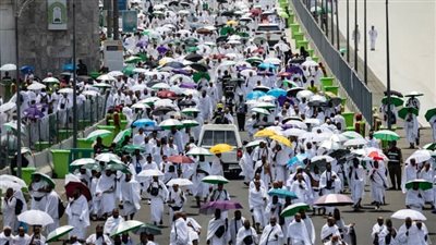 غرفة السياحة: تأشيرات الزيارة لا تسمح لحاملها بأداء مناسك الحج 