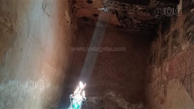 تعامد الشمس على معابد الكرنك لإعلان الانقلاب الصيفي (فيديو وصور)