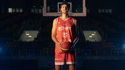 كرة السلة، باتريك جارندر على رادار الأهلي في الموسم الجديد