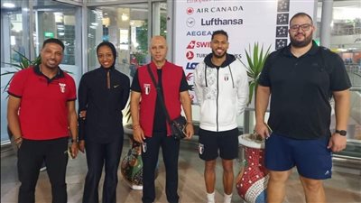 ألعاب القوى، منتخب مصر يختتم استعداداته للبطولة الأفريقية المؤهلة لأولمبياد باريس