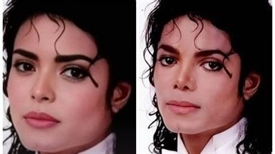 بعد التنمر عليها بسبب مايكل جاكسون، من هي أسماء جلال؟