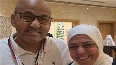 محافظ الإسماعيلية يطمئن على فوج حجاج الجمعيات الأهلية بالمحافظة (صور) 