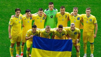 يورو 2024، أوكرانيا تسجل هدف التعادل في مرمي سلوفاكيا 