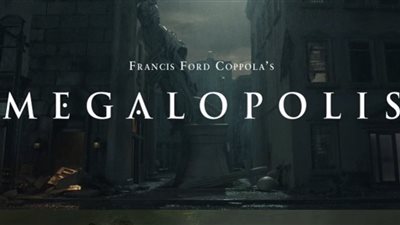 شركة إنتاج فيلم Megalopolis ترفض تسويقه بسبب اتهامات التحرش