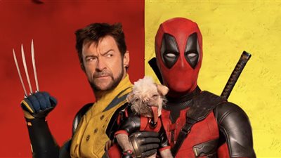 تفاصيل جديدة عن قصة فيلم Deadpool And Wolverine