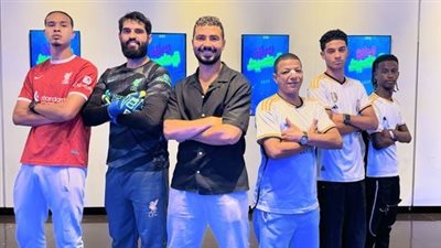 محمد أنور يكشف كواليس جديدة من إعلان نجوم العالم لـ جوازة توكسيك