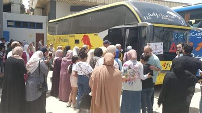 الحالة السابعة بين حجاج الدقهلية، وفاة سيدة أثناء أداء مناسك الحج