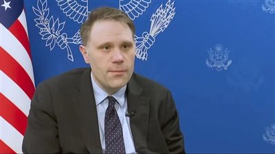 استقالة دبلوماسي أمريكي كبير من منصبه احتجاجا على موقف بايدن من غزة